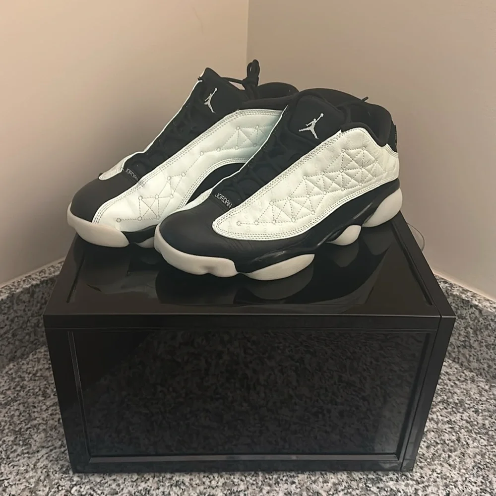 Jordan 13 retro (single days).  Size 10 US - Picture 2 of 10